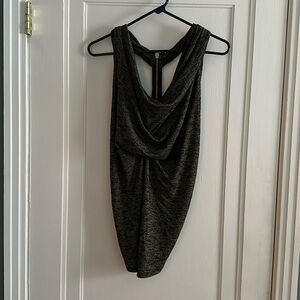 Charlotte Russe Tank Top Small